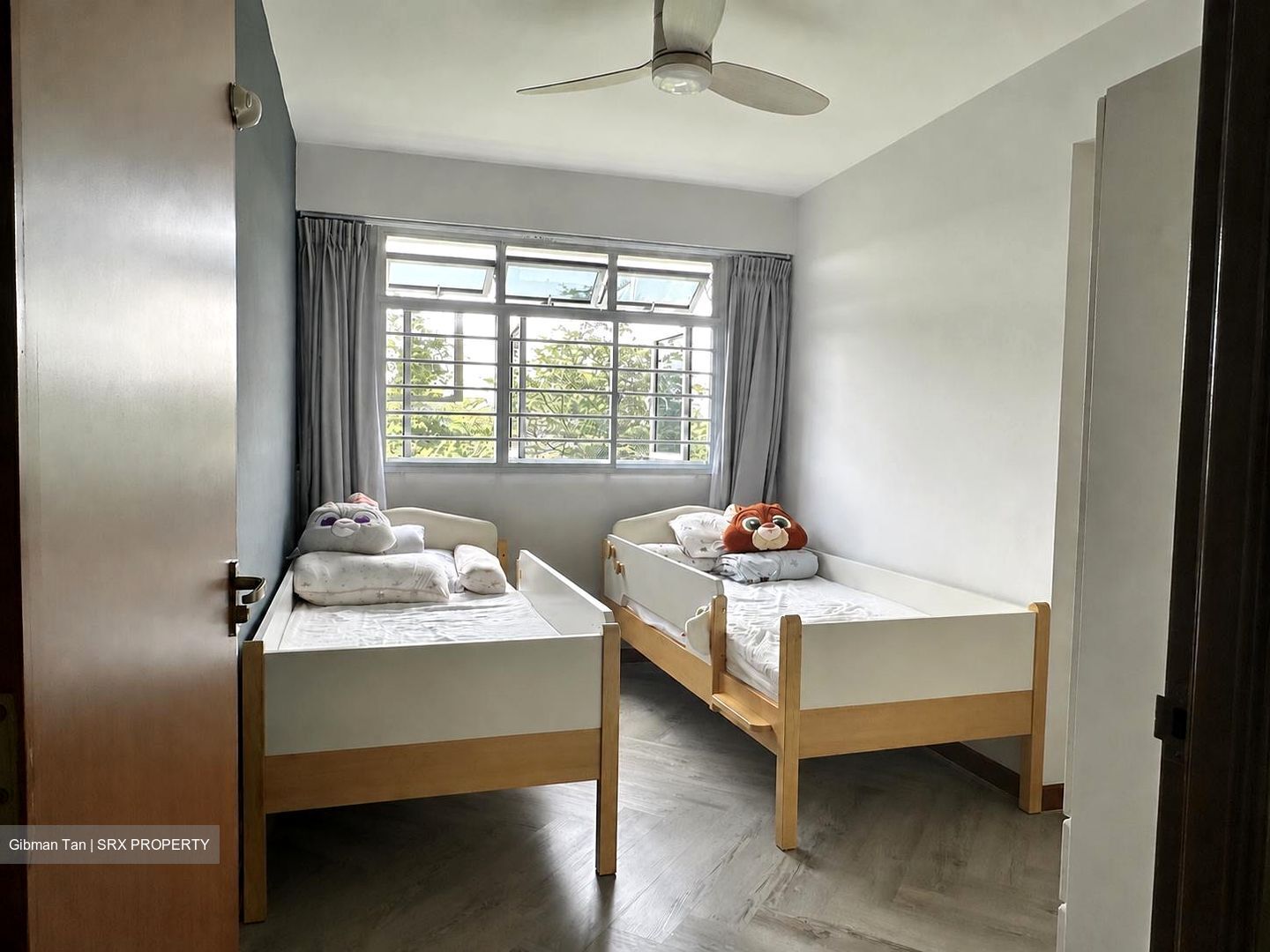 Blk 636B Senja Parc View (Bukit Panjang), HDB 4 Rooms #603126921